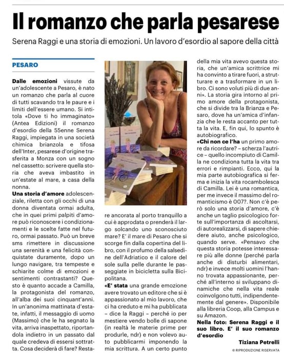 Articolo