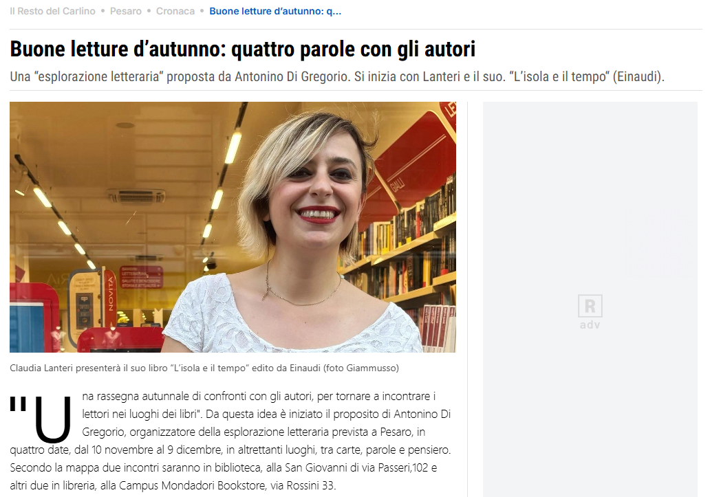 Articolo