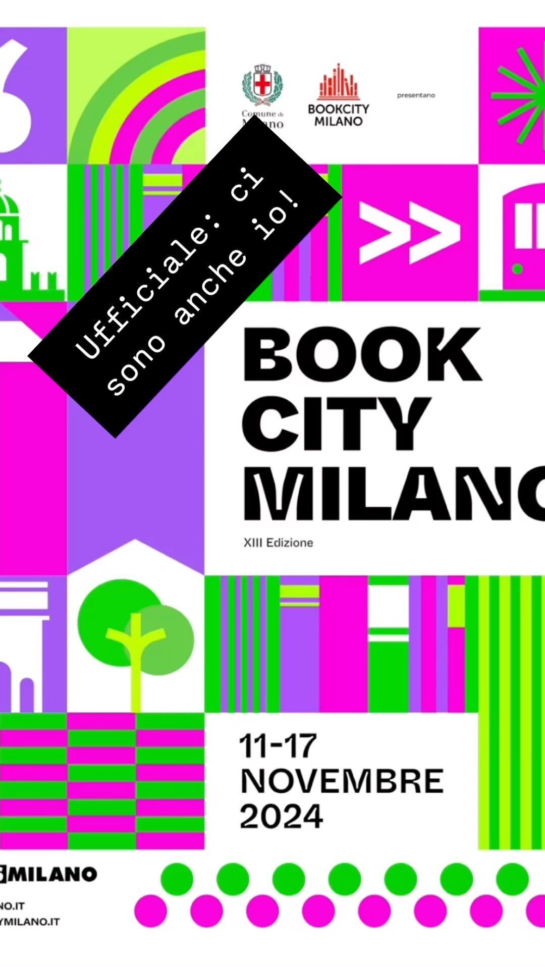 Book City Milano